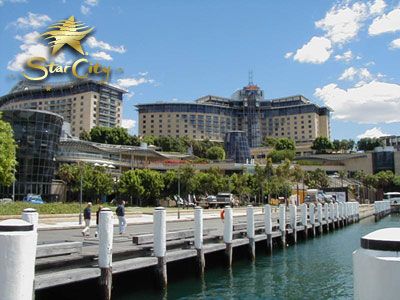 Pokerowe podróże - Śmietanka PokerNews: Sydney APPT 101
