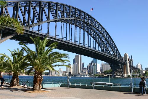 Pokerowe podróże - Śmietanka PokerNews: Sydney APPT 104