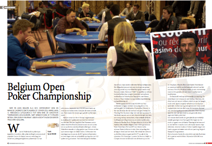 PokerNews Magazine binnenkort in de schappen 102