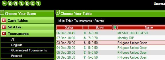 Last Chance For Unibet Open Satellite Tickets! 101