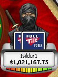 The Online railbird report: la caida de "Isildur1" 101