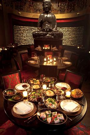 Buddha Bar Hotel