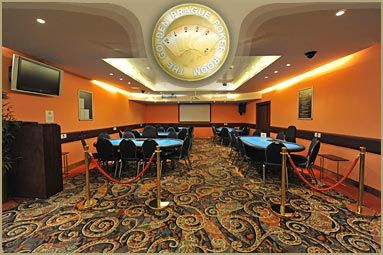 Pokerowe podróże - Śmietanka PokerNews: Praga EPT 101