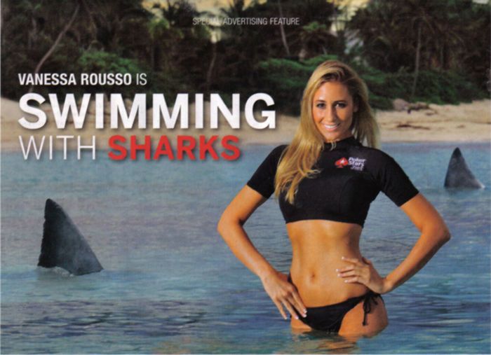 PokerNews Background Check - Vanessa Rousso 101