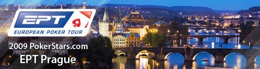 Eurоpеan Poker Tour Прага - Yann Brosolo начело след Ден 2, Сашо... 101