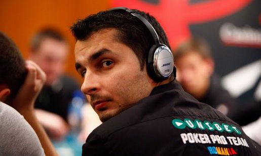 Favoritul a picat rapid: Unibet Open deja fără Murariu la Varșovia. 101