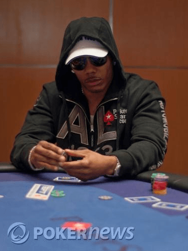Sportshoe Diaries – Dagboek van een pokerblogger 101