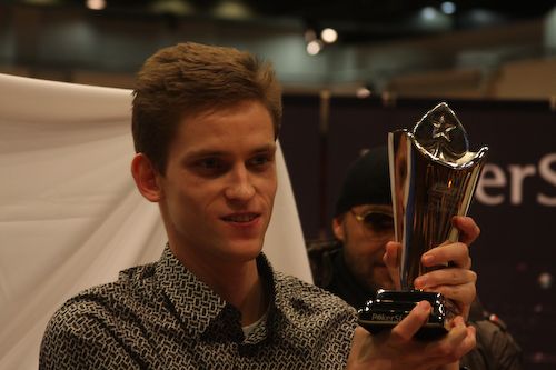 Jan Skampa wint de PokerStars.com European Poker Tour Praag! (€682.000,-) 102