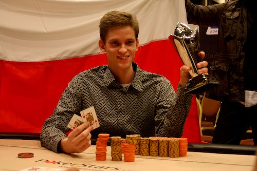 Jan Skampa wint de PokerStars.com European Poker Tour Praag! (€682.000,-) 103
