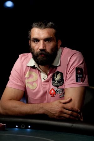 Sebastian Chabal