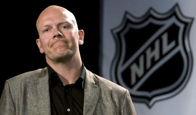 Mats Sundin