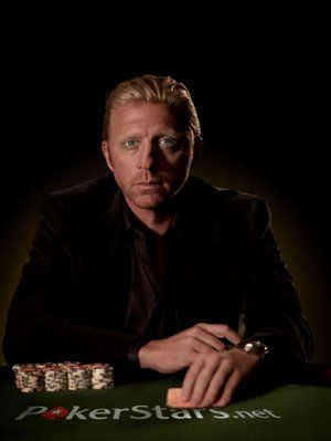 Boris Becker