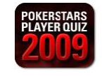 PokerStars Quiz : testez vos connaissances et gagnez un ticket 101