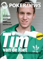 De wereldreis van de speelkaart 103