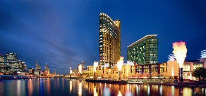 Crown Entertainment Complex