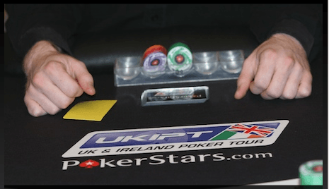 Gavin O Rourke води след Ден 1 на UKIPT 101
