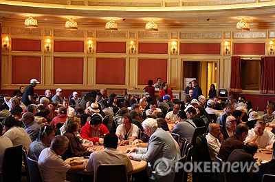 Quand le poker devient violent : incidents à Sidney et Las Vegas 102