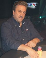 PokerStars.it IPT Sanremo Tavolo Finale: Domina e vince Alessio Isaia 104