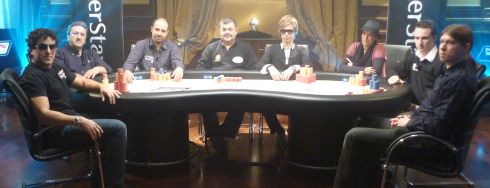 PokerStars.it IPT Sanremo Tavolo Finale: Domina e vince Alessio Isaia 101