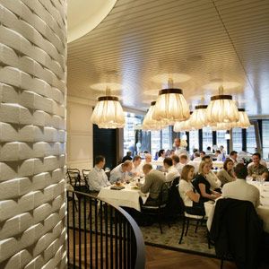 Bistro Guillaume