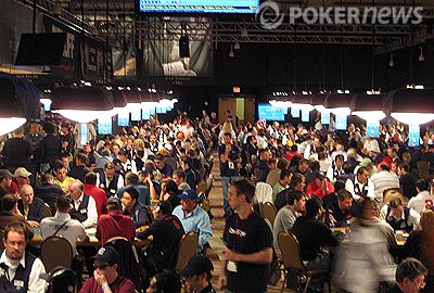 WSOP 2010 : le programme des tournois World Series of Poker 101