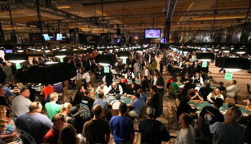 Programul WSOP 2010 a fost deja anunțat 101
