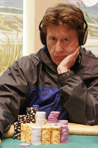 Five Diamond Poker Classic: În bani la Bellagio 101