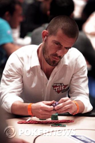 The Weekly Turbo: 2010 WSOP Schedule, Poker Players Shave Heads, and More 103