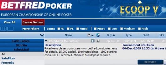 Ultima șansă să iei 00 de la Betfred 101
