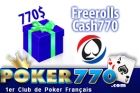 Tournois de poker online de Noël 102