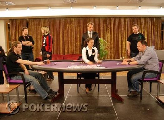 Mis toimus Eesti pokkerielus aastal 2009? 102