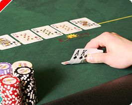 Strategia No-limit Hold'em - Czytanie Przeciwnika Część 2 101