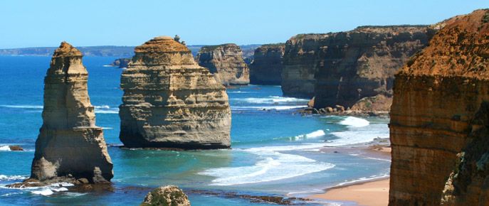 Great Ocean Road