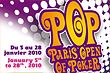 Les grands rendez-vous poker en janvier 2010 105