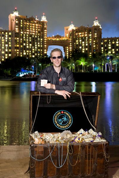 PokerStars Caribbean Adventure 2010 102