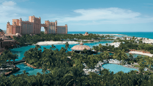 PokerStars Caribbean Adventure 2010 101