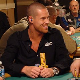 Poker online : les plus gros gagnants et perdants de 2009 101
