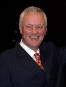 Barry Hearn