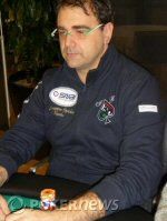 Fabrizio Baldassari e Giuseppe Festa entrano nell'Italian Rounders Poker Team 101