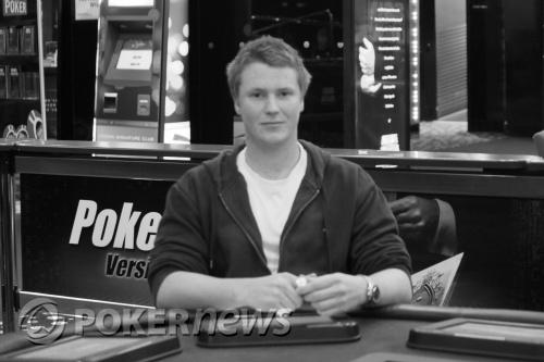 Matthew Ephraums und Andrew Hinrichsen gewinnen die ersten beiden Events der Aussie Millions 101