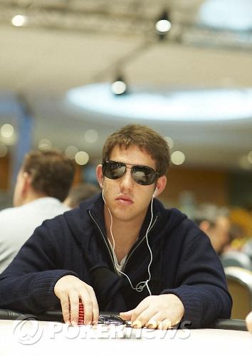 The Weekly Turbo: Alec Torelli Leaves, Liv Boeree Shows Some Skin, and More 102