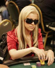 Poker Babes - Jennifer Leigh 101