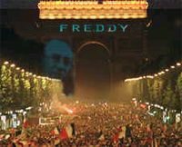 France Poker Tour : Freddy Deeb champion de France? 101