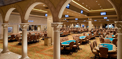 Winter Poker Open en el Borgata de Atlantic City: 16 torneos en la Costa Este 101