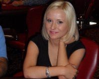 Poker Babes - Dionne Glen 102