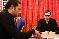 Antony Lellouche, Poulidor du poker? 101