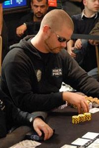Steven van Zadelhoff