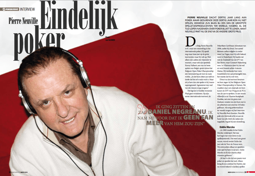 PokerNews Magazine komt er weer aan - Je laatste kans! 103