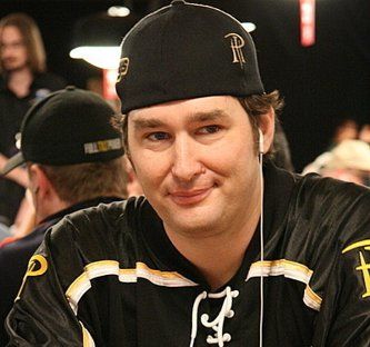 Pokernews Teleexpress - High Stakes Poker Season Six, Sexy Schoenberg 101