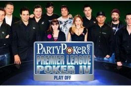 Le palace M Resort accueille la Party Poker Premier League IV 101